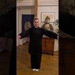 Qigong du poumon. mouvement 6