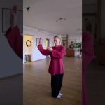 Qigong des reins : 1er mouvement