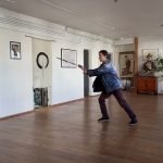 INSTITUT LISHAN – Forme à l’épée