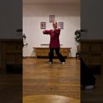 2ème mouvement Qigong des reins