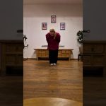 3ème mouvement Qigong des reins