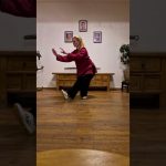 4ème mouvement Qigong des reins